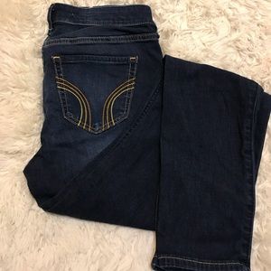 Hollister jeggings